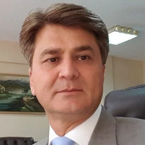 Hasnat Ahmed Qureshi