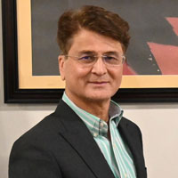 Managing Director, Public Procurement Regulatory Authority