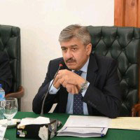 Secretary, Ministry of Communications