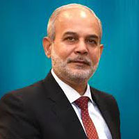 Secretary, Defence Production Division