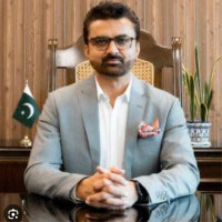 Secretary, Ministry of Housing & Works