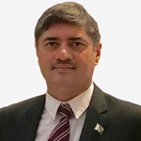 Secretary, Ministry of Power